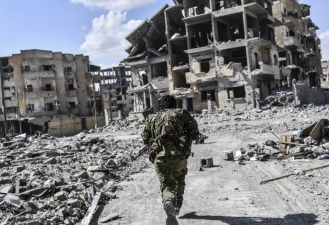 What’s Driving Global Tensions Right Now